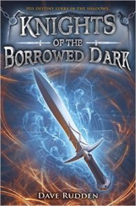 US Cover KOTBD